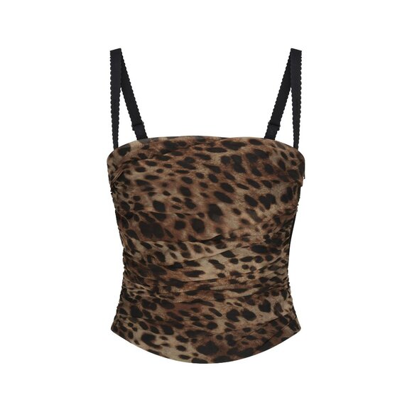 Dolce & Gabbana x SKIMS Romance Corset- NWT - Picture 1 of 3